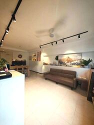 Blk 309A Anchorvale Vista (Sengkang), HDB 5 Rooms #608678271